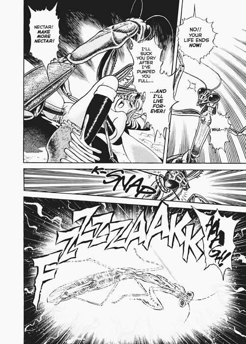 The New Bondage Fairies: Fairie Fetish Chapter 0.2 page 58 - 