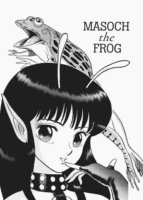 The New Bondage Fairies: Fairie Fetish Chapter 0.2 page 61 - 