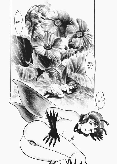 The New Bondage Fairies: Fairie Fetish Chapter 0.2 page 80 - 