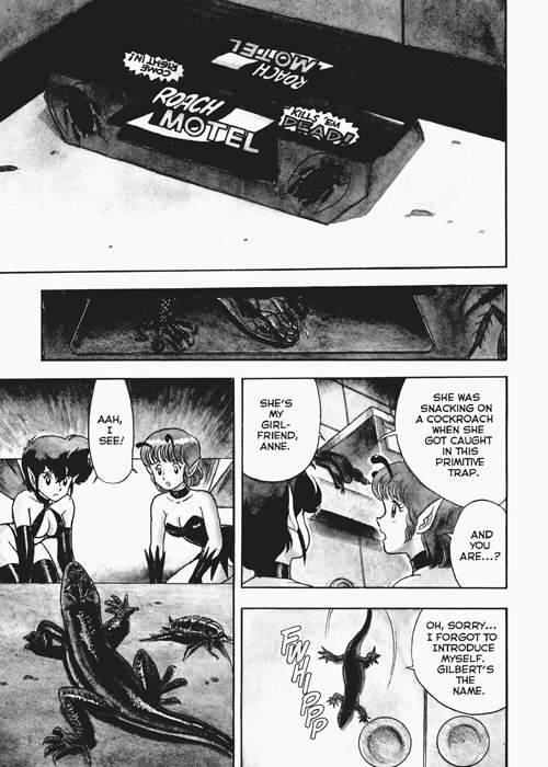 The New Bondage Fairies: Fairie Fetish Chapter 0.2 page 83 - 