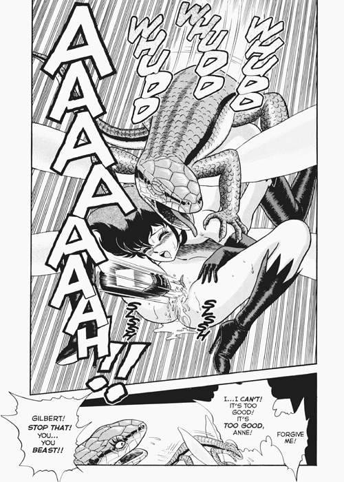 The New Bondage Fairies: Fairie Fetish Chapter 0.2 page 95 - 