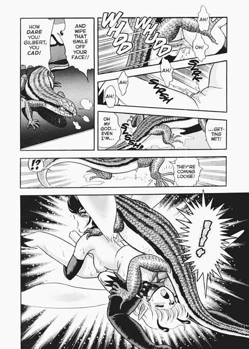 The New Bondage Fairies: Fairie Fetish Chapter 0.2 page 96 - 