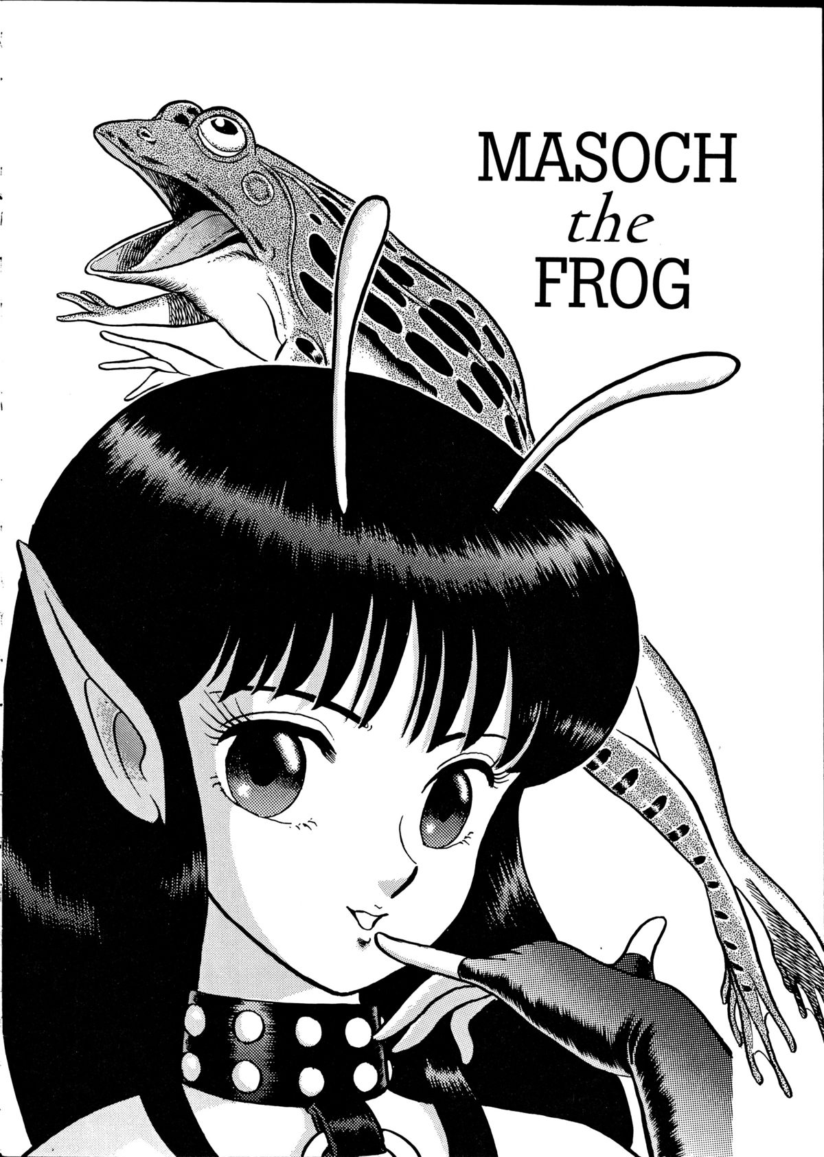 The New Bondage Fairies: Fairie Fetish Chapter 4 page 2 - 