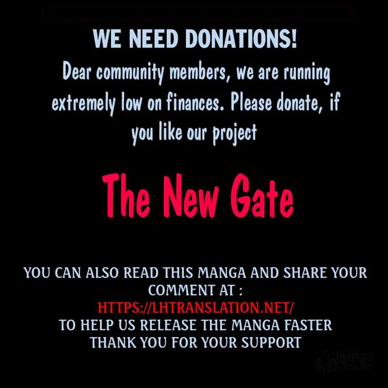 The New Gate Chapter 104 page 46 - 