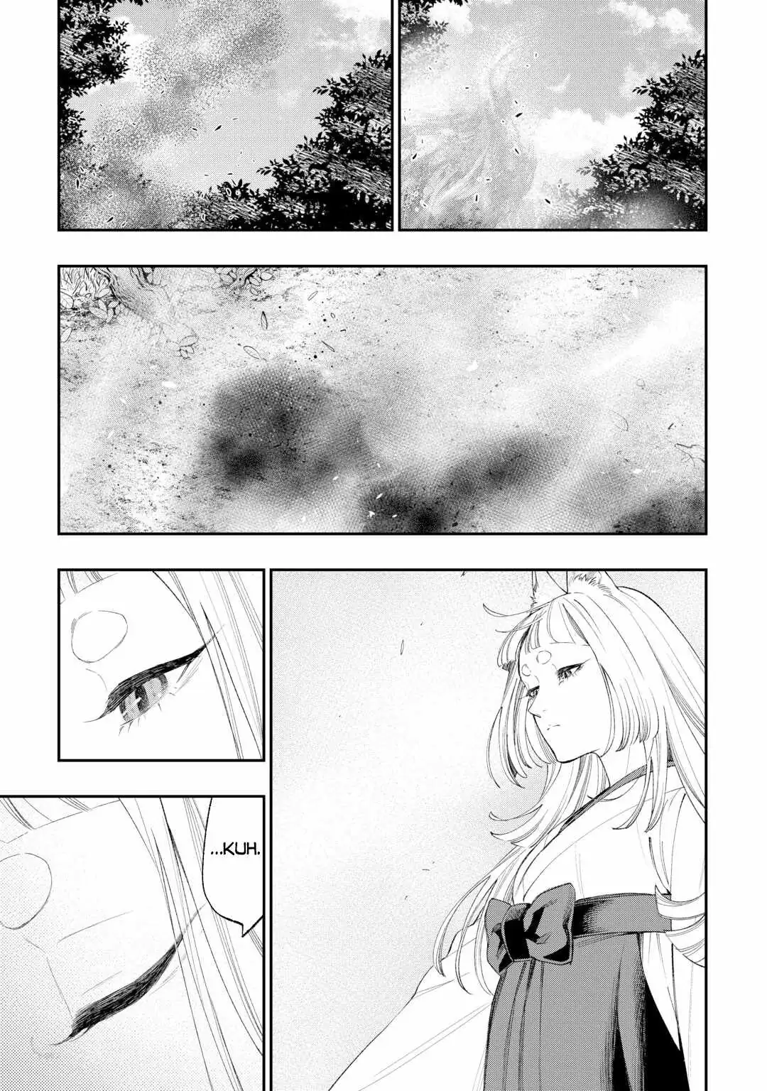 The New Gate Chapter 125 page 14 - 
