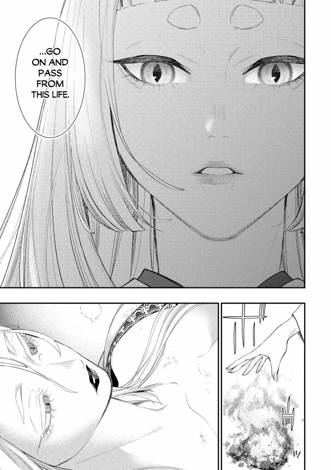 The New Gate Chapter 125 page 9 - 