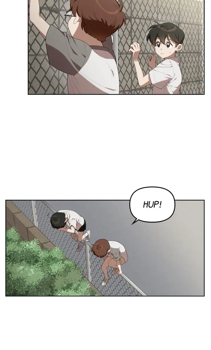 The Night Market Chapter 2 page 5 - 