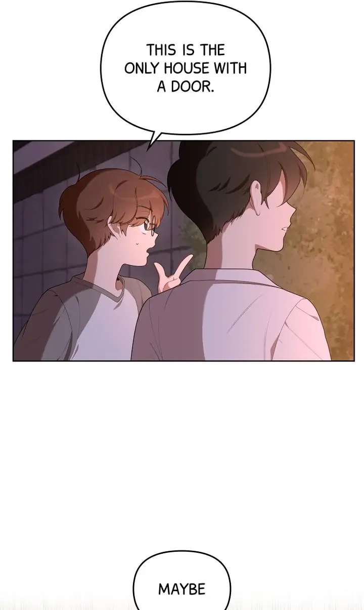 The Night Market Chapter 3 page 5 - 
