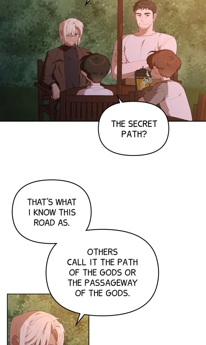 The Night Market Chapter 4 page 3 - 