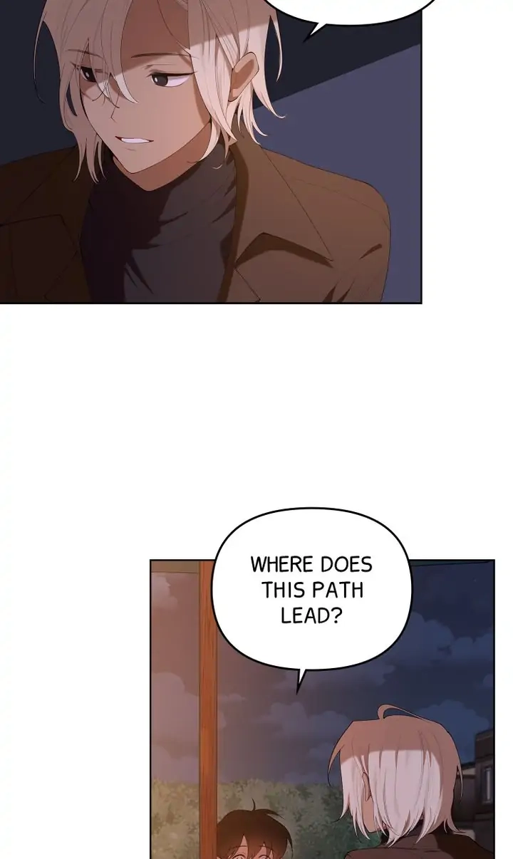The Night Market Chapter 4 page 5 - 