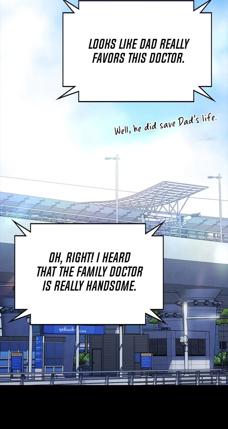 The Night Visitor Chapter 1 page 109 - 