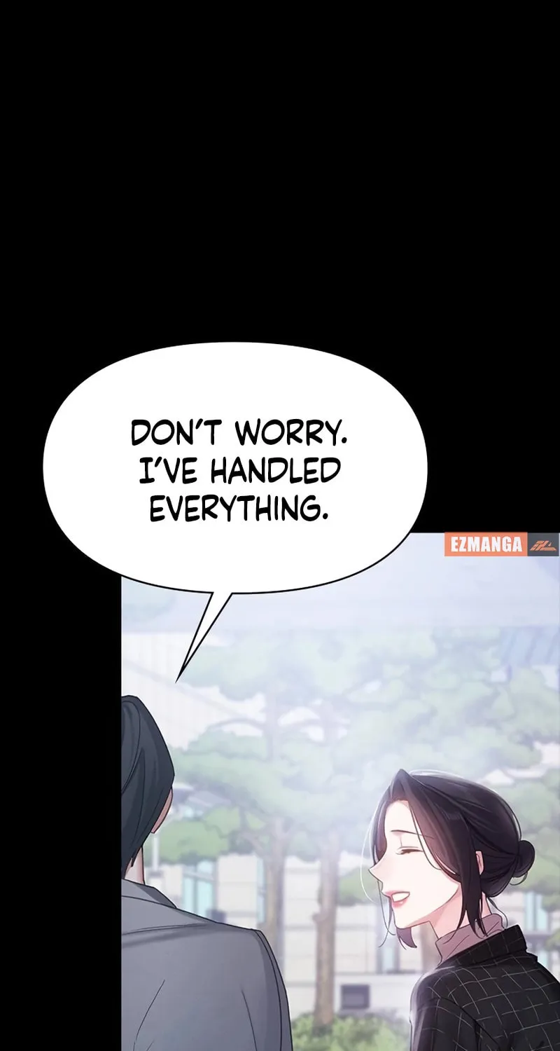 The Night Visitor Chapter 1 page 115 - 