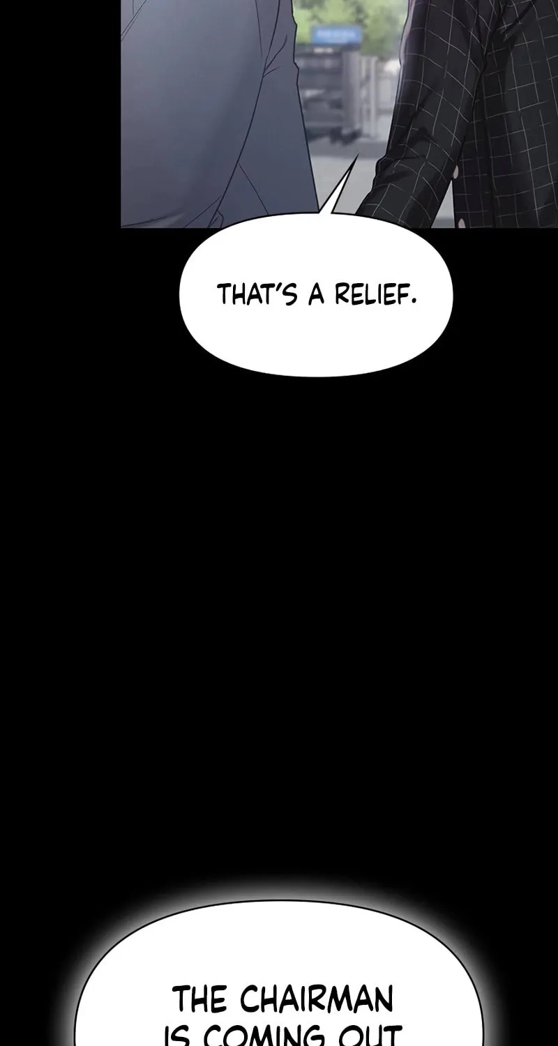 The Night Visitor Chapter 1 page 116 - 