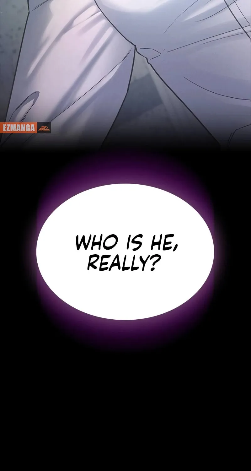 The Night Visitor Chapter 1 page 129 - 