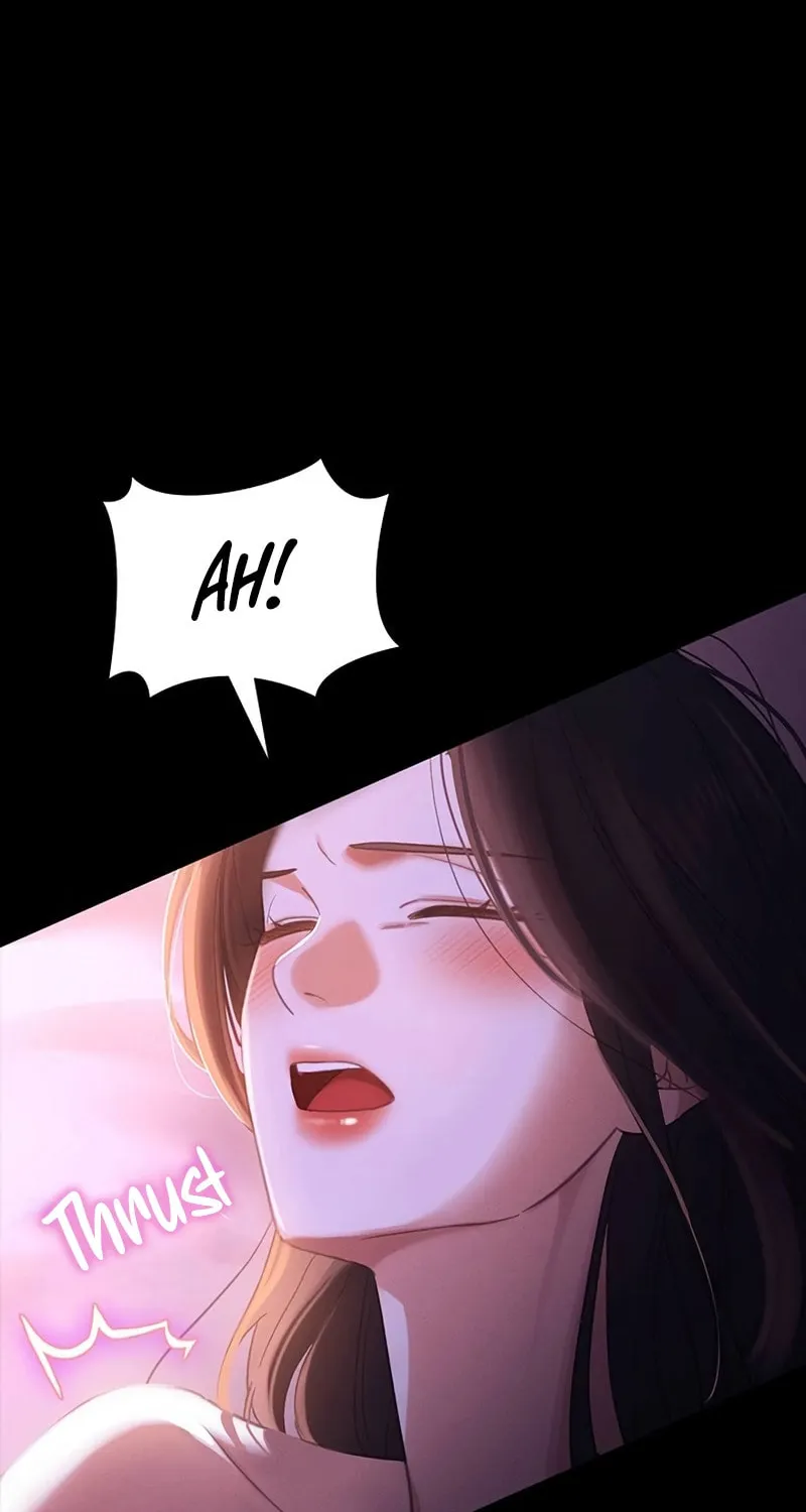 The Night Visitor Chapter 1 page 22 - 