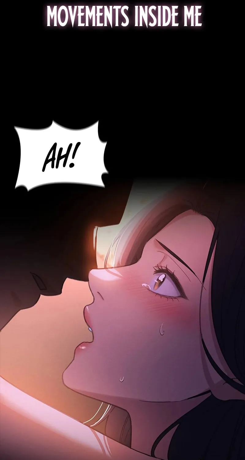 The Night Visitor Chapter 1 page 27 - 