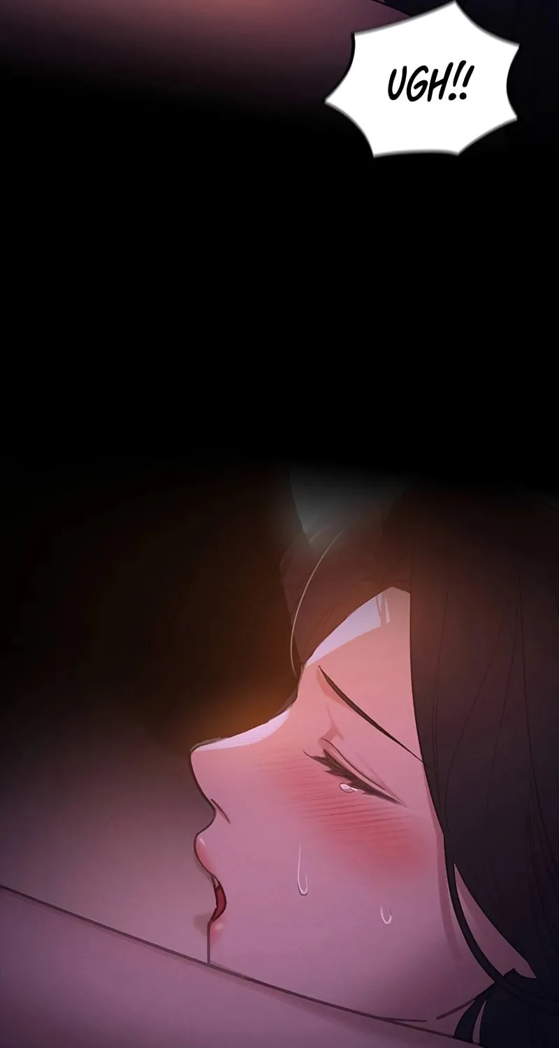 The Night Visitor Chapter 1 page 28 - 