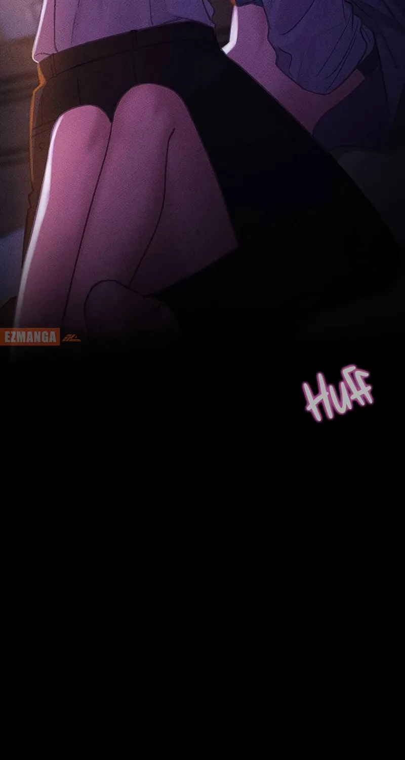 The Night Visitor Chapter 1 page 5 - 