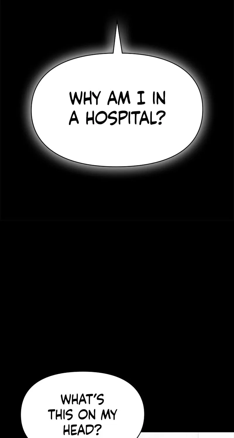 The Night Visitor Chapter 1 page 57 - 