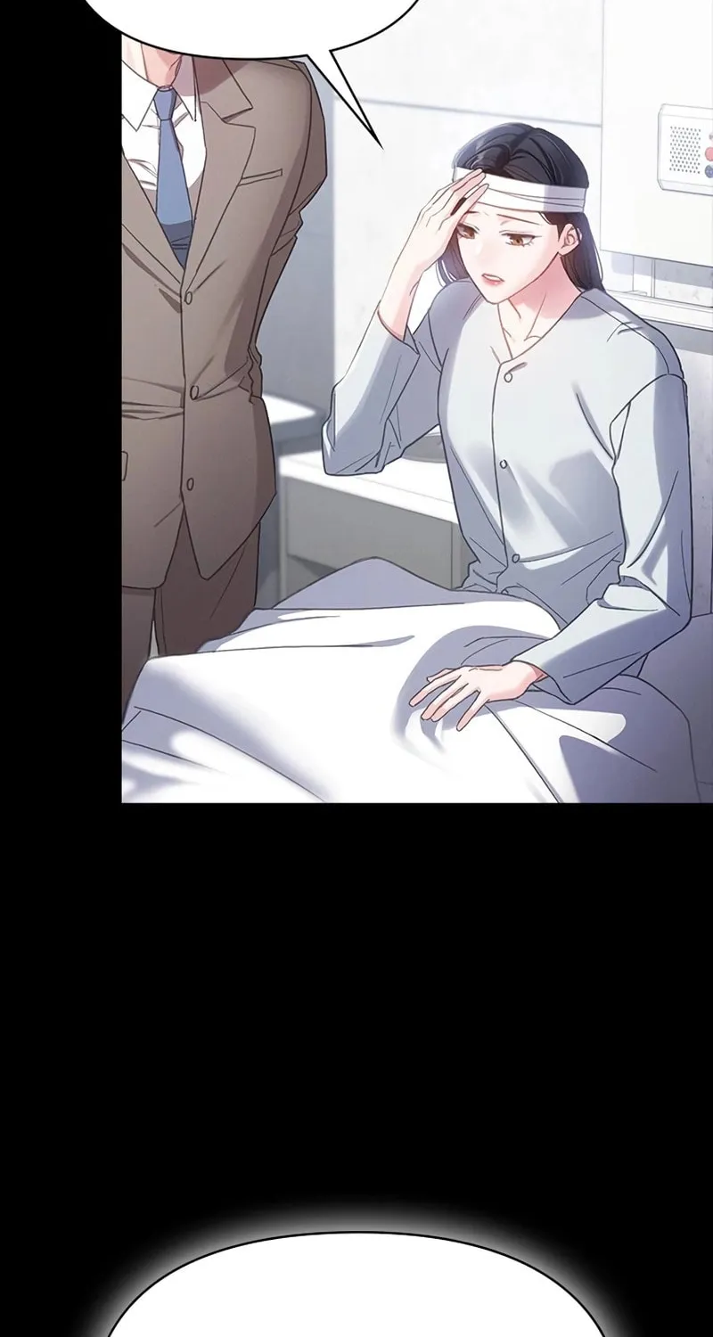 The Night Visitor Chapter 1 page 58 - 