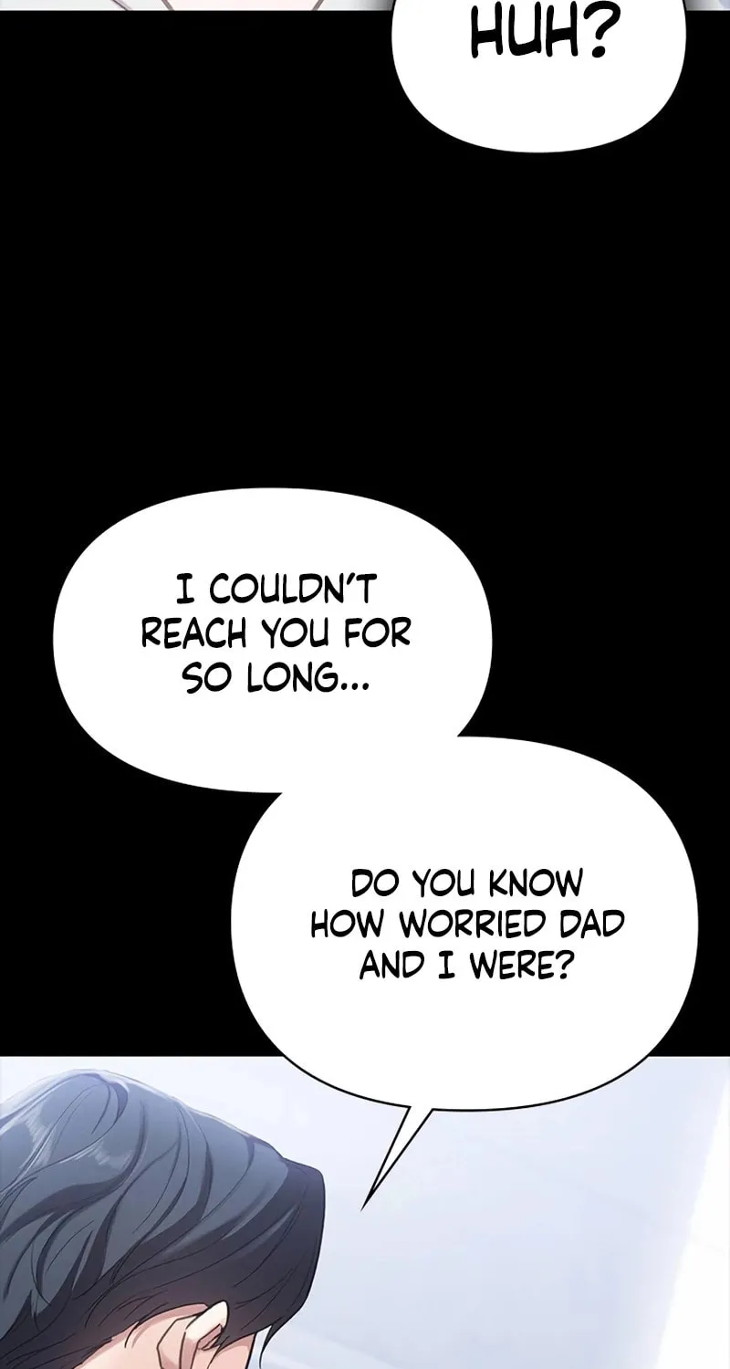 The Night Visitor Chapter 1 page 60 - 