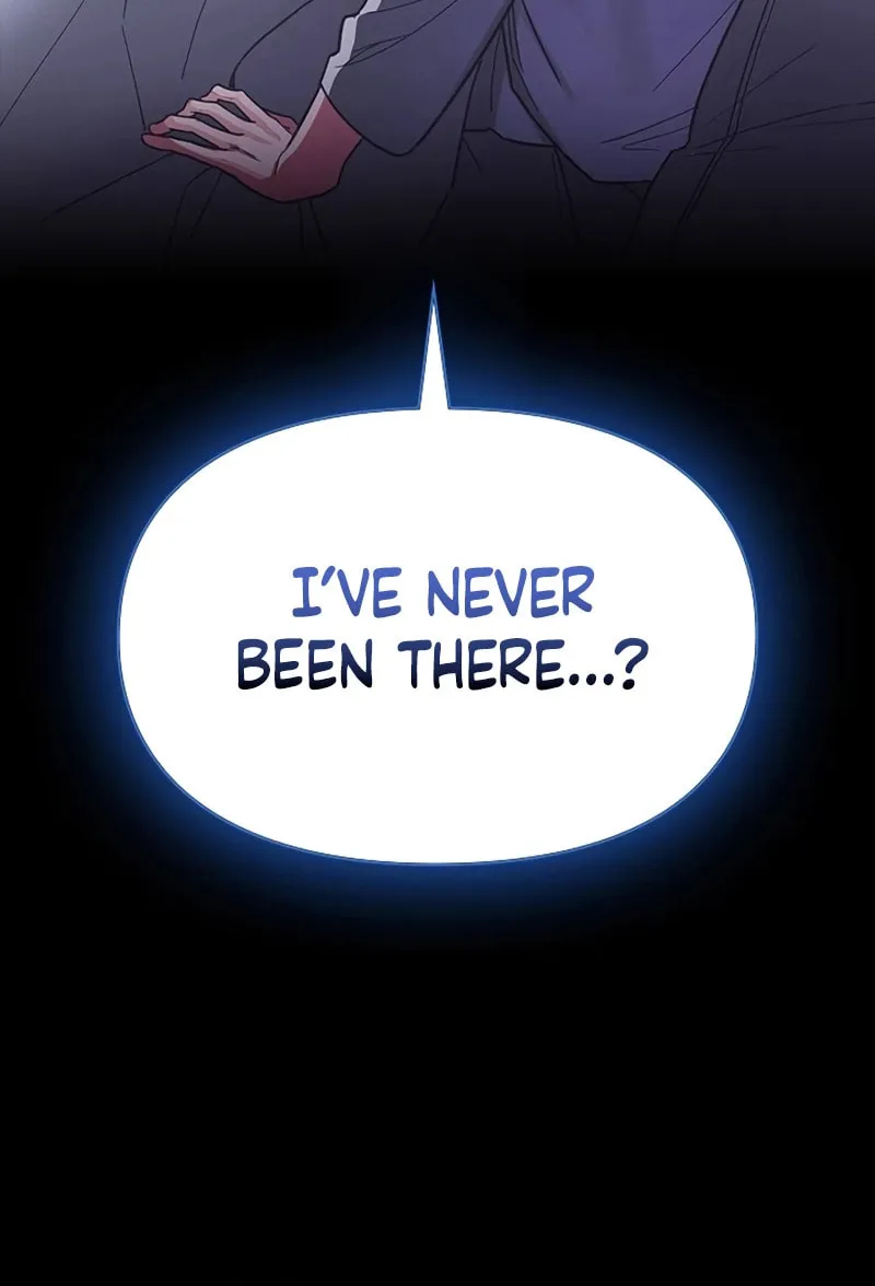 The Night Visitor Chapter 1 page 64 - 