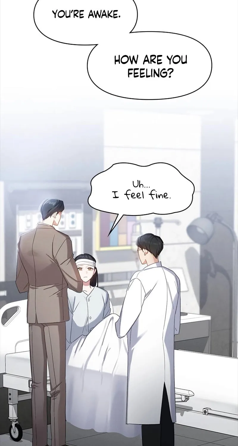 The Night Visitor Chapter 1 page 66 - 
