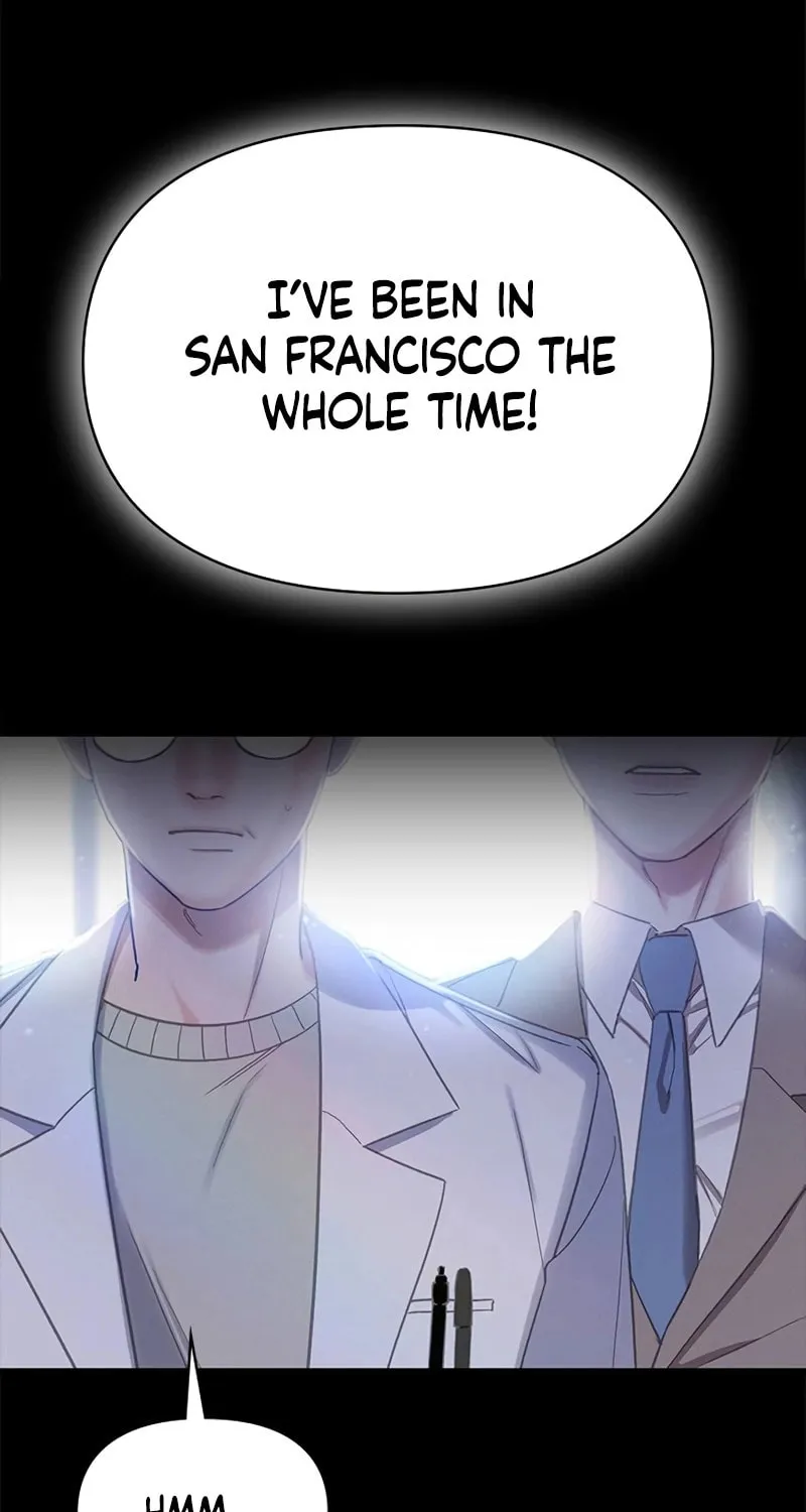 The Night Visitor Chapter 1 page 71 - 