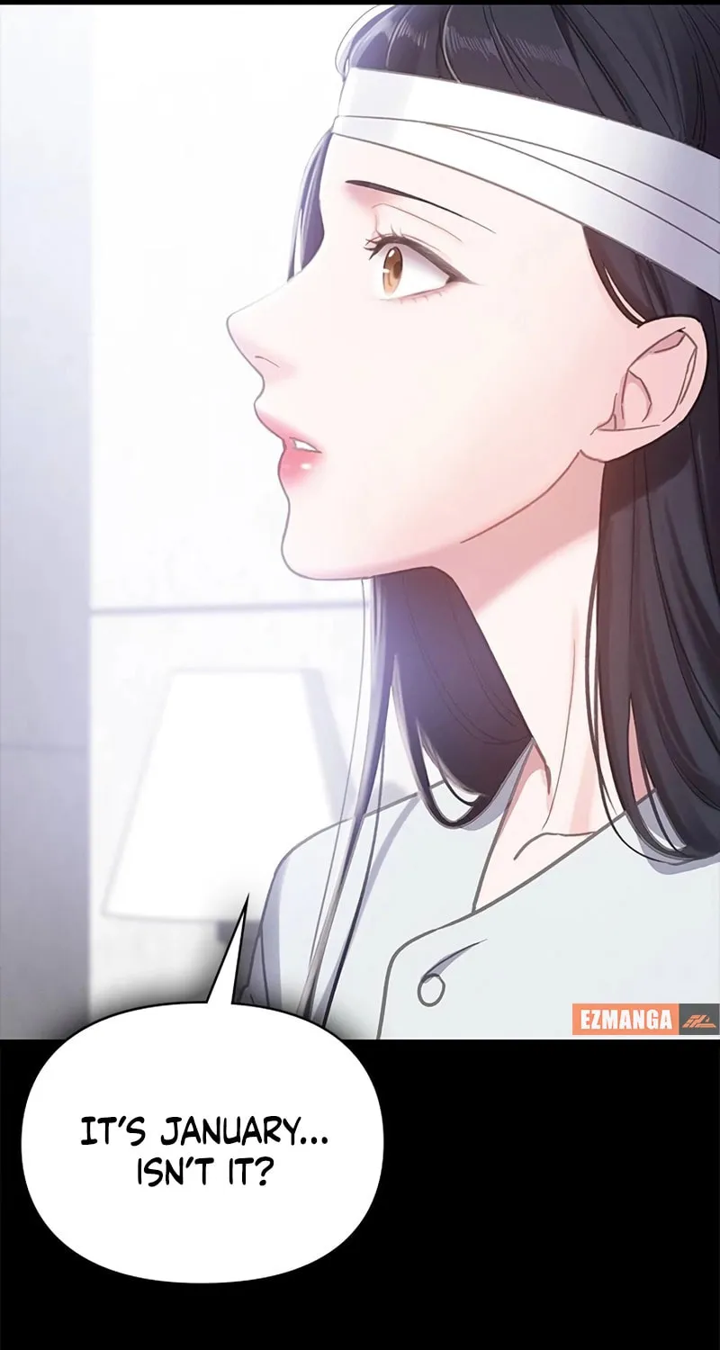 The Night Visitor Chapter 1 page 73 - 