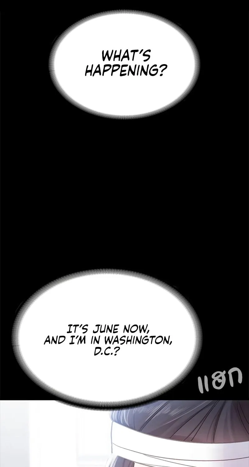 The Night Visitor Chapter 1 page 77 - 