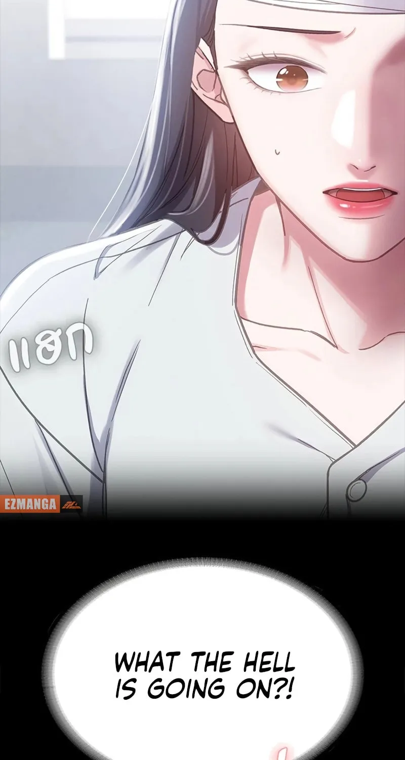 The Night Visitor Chapter 1 page 78 - 
