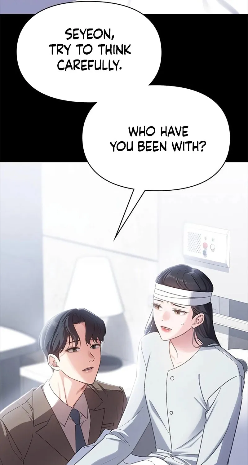 The Night Visitor Chapter 1 page 80 - 