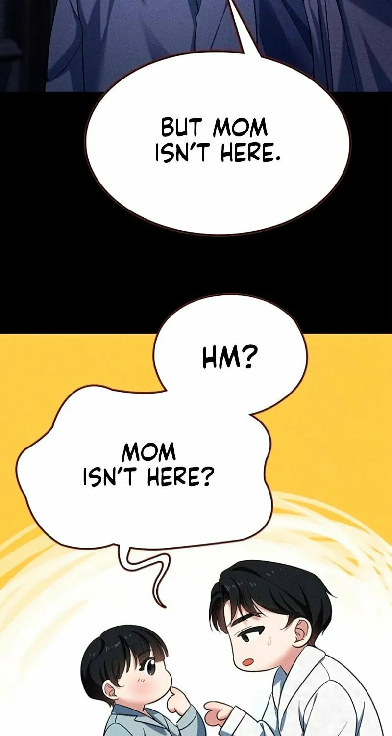 The Night Visitor Chapter 10 page 17 - 