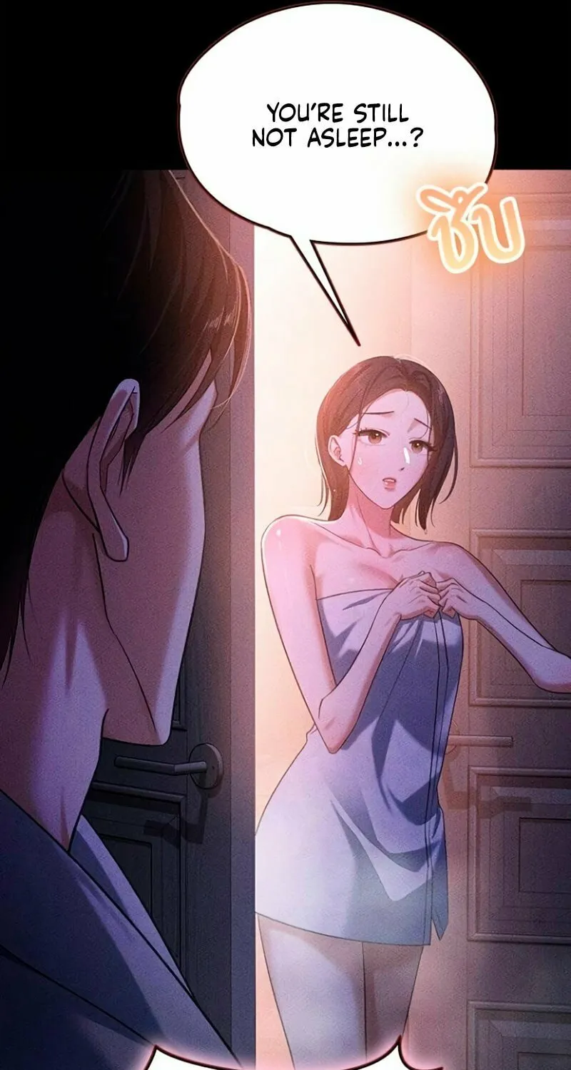 The Night Visitor Chapter 10 page 24 - 