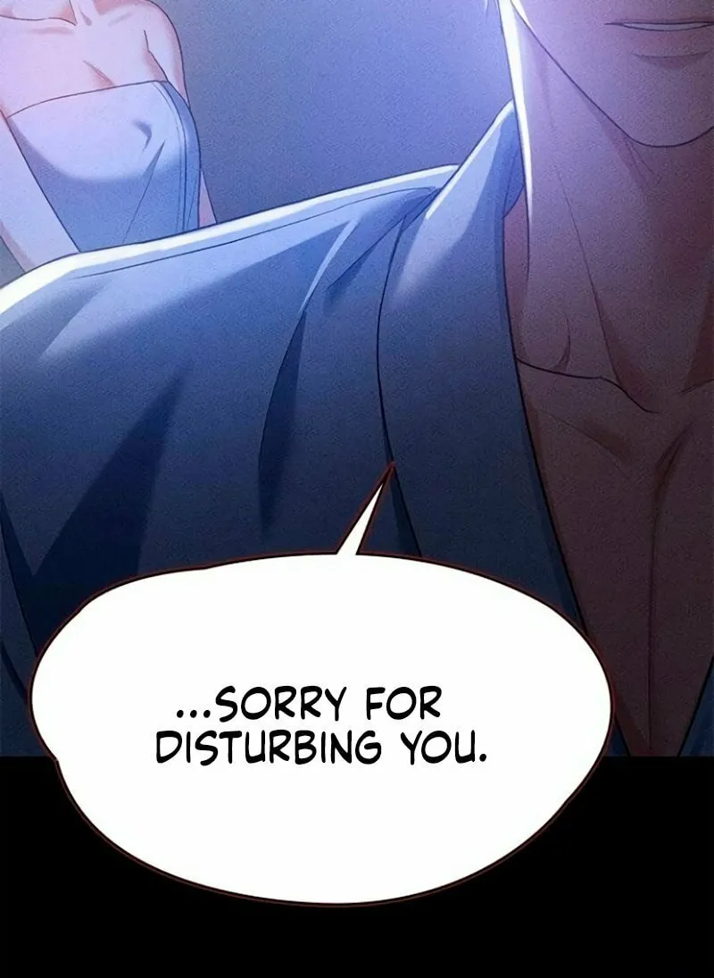 The Night Visitor Chapter 10 page 39 - 