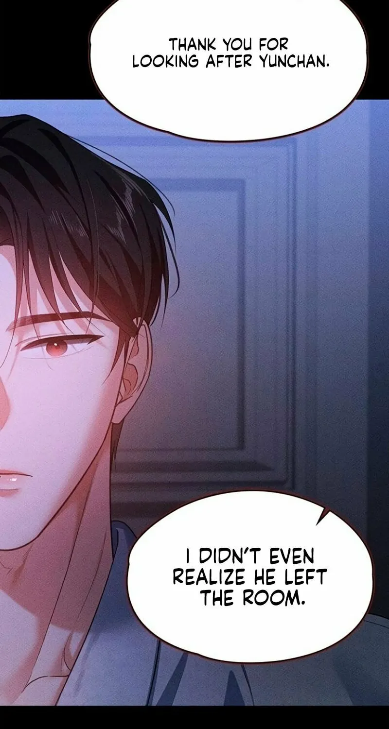 The Night Visitor Chapter 10 page 47 - 