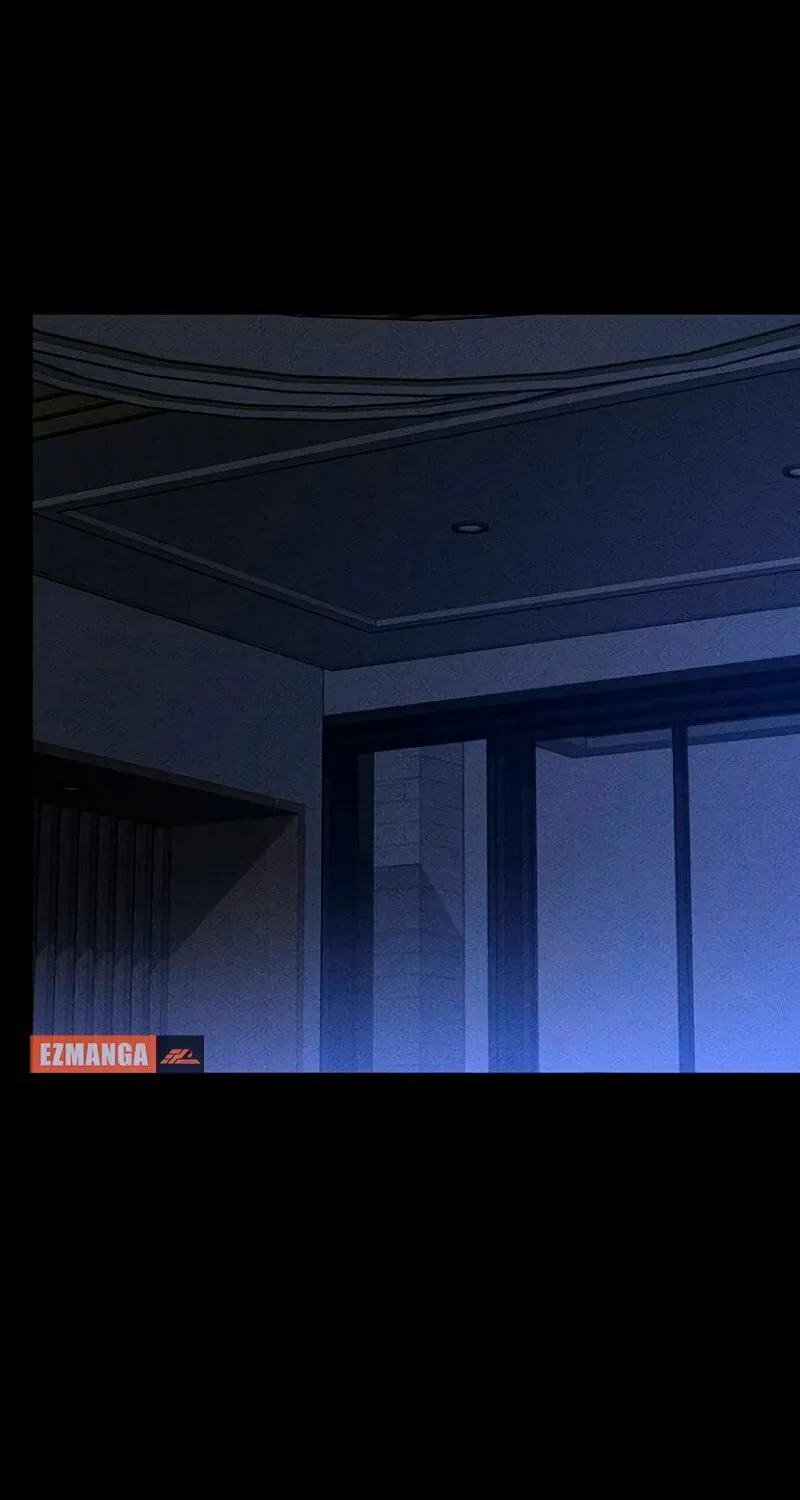 The Night Visitor Chapter 10 page 56 - 