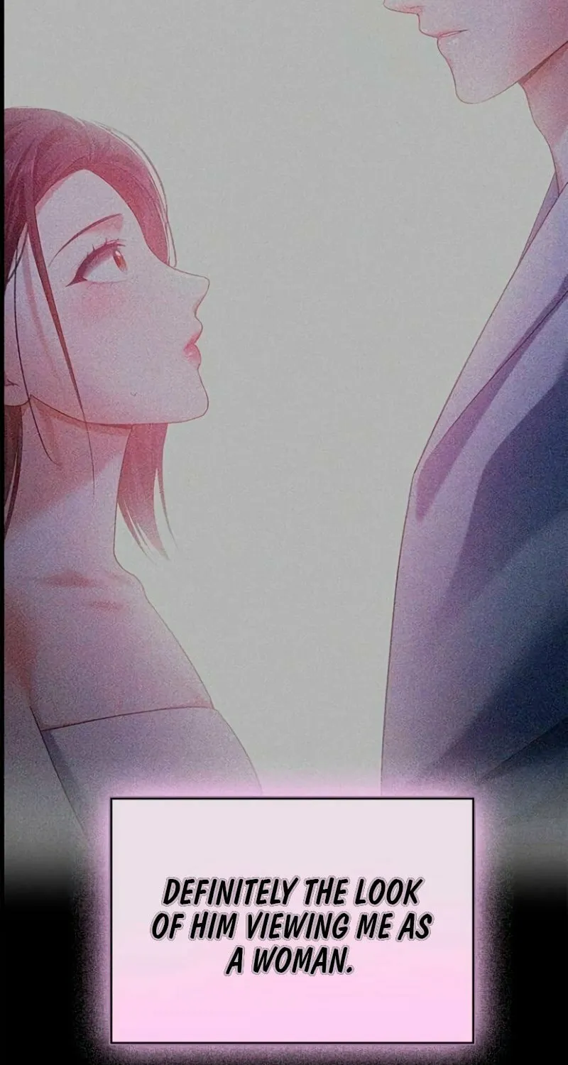 The Night Visitor Chapter 10 page 60 - 