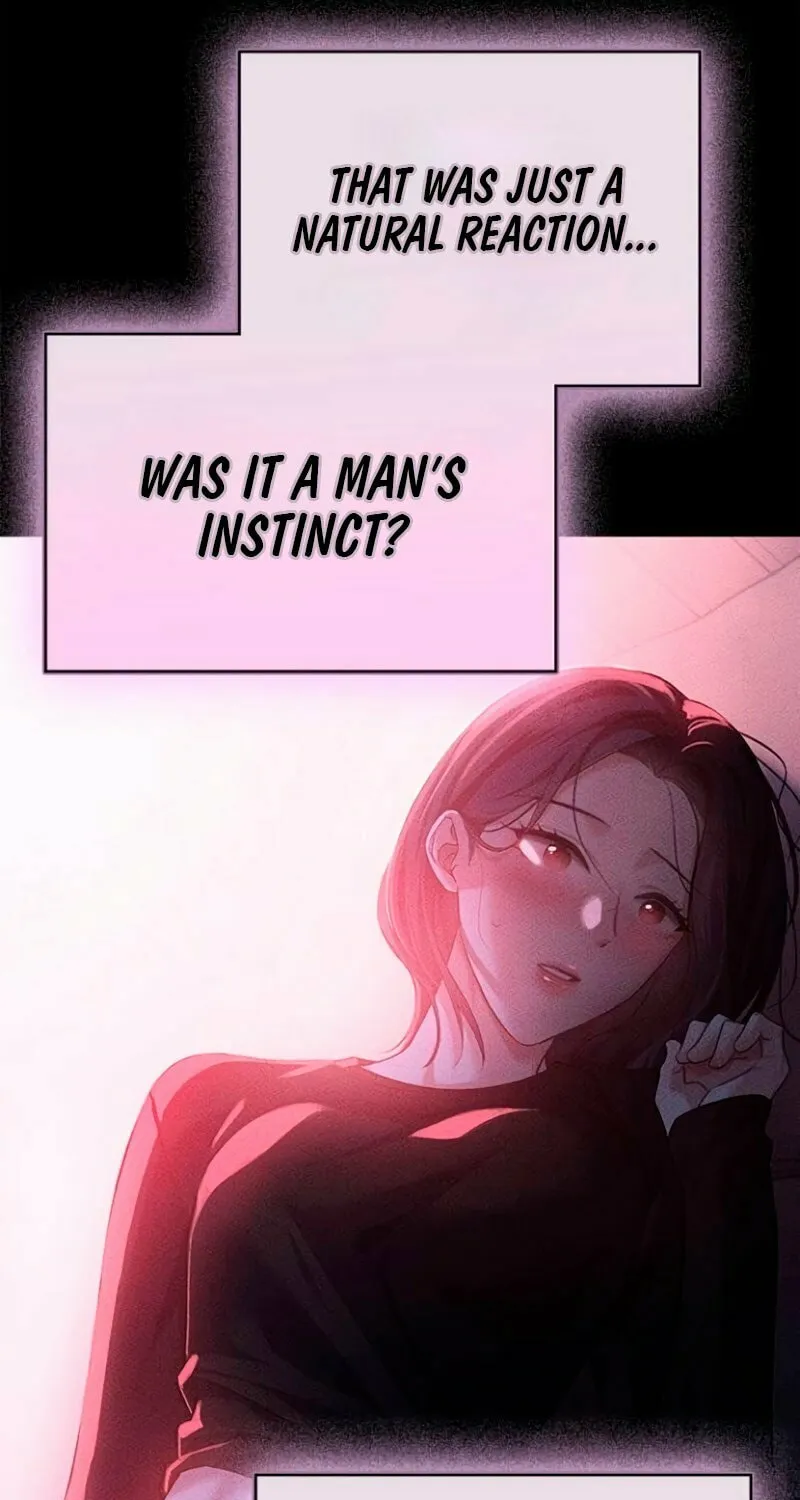 The Night Visitor Chapter 10 page 63 - 