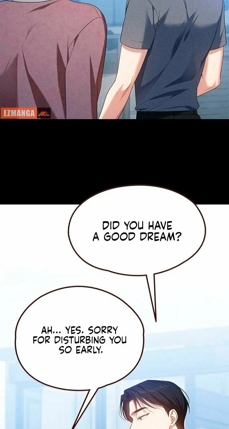 The Night Visitor Chapter 10 page 72 - 