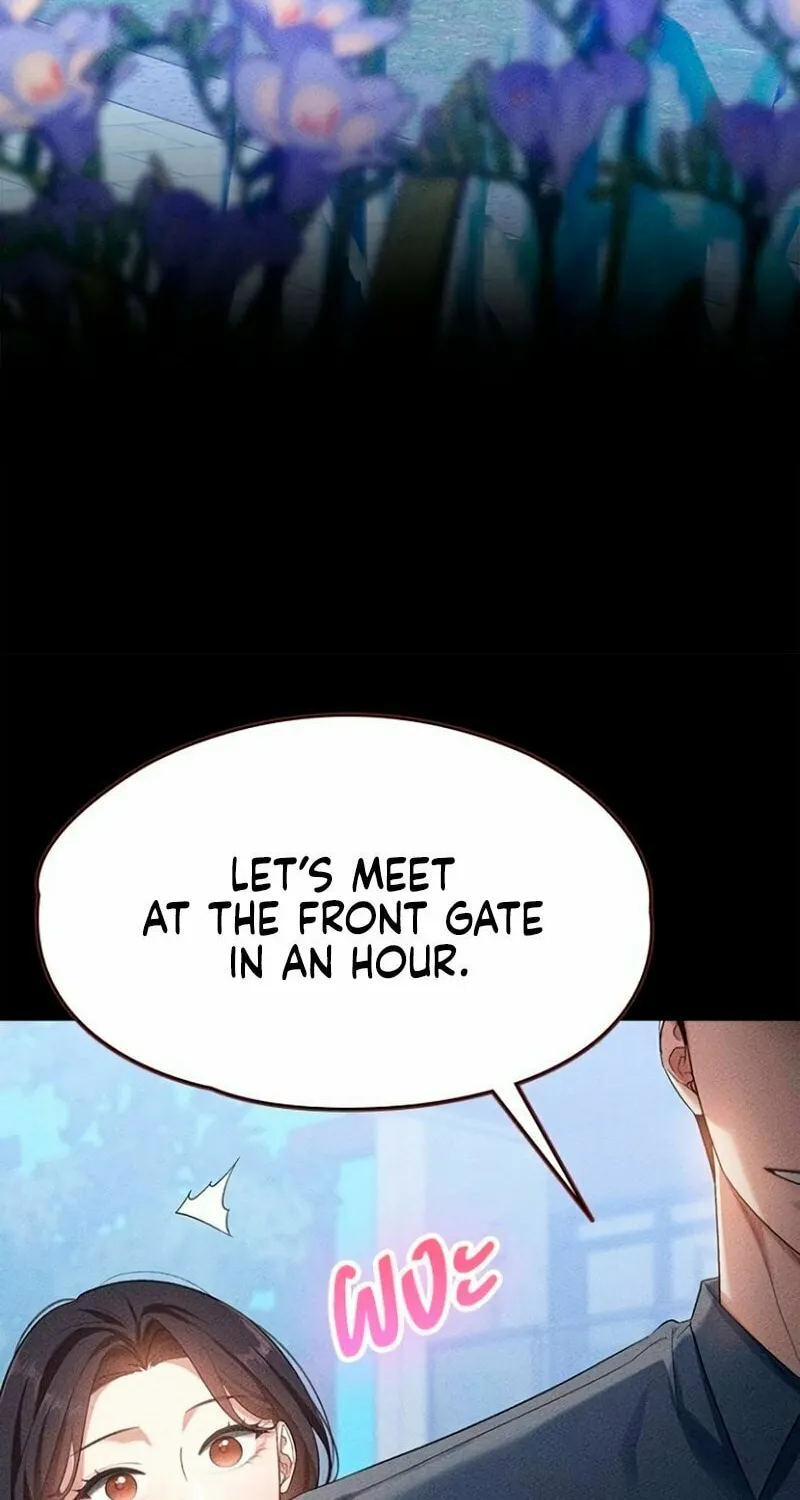 The Night Visitor Chapter 11 page 12 - 