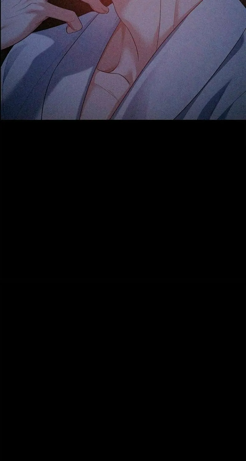 The Night Visitor Chapter 11 page 23 - 