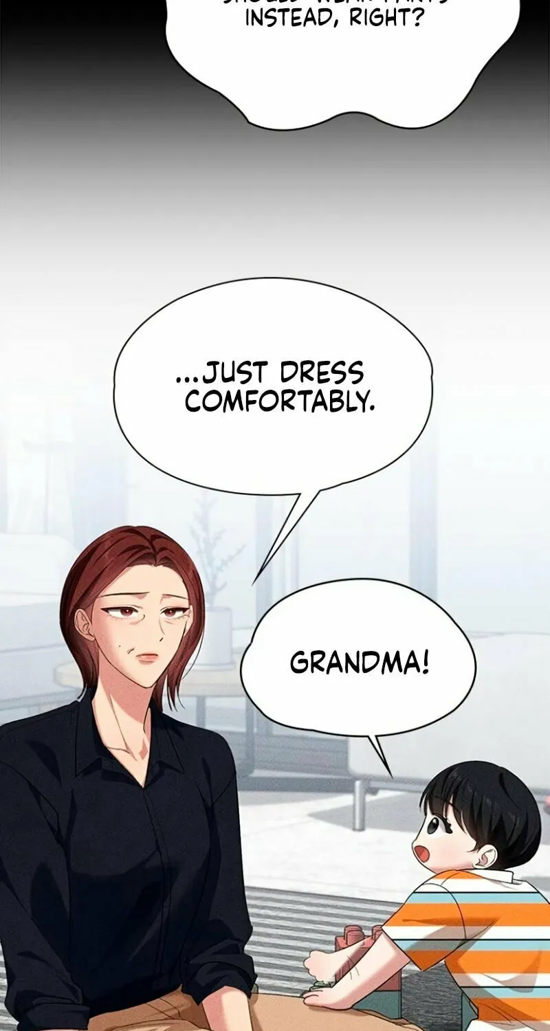 The Night Visitor Chapter 11 page 31 - 