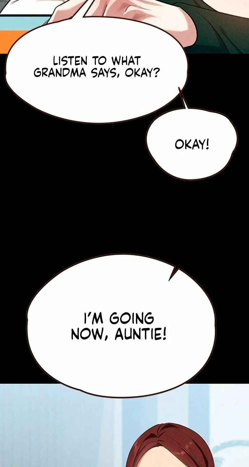 The Night Visitor Chapter 11 page 42 - 