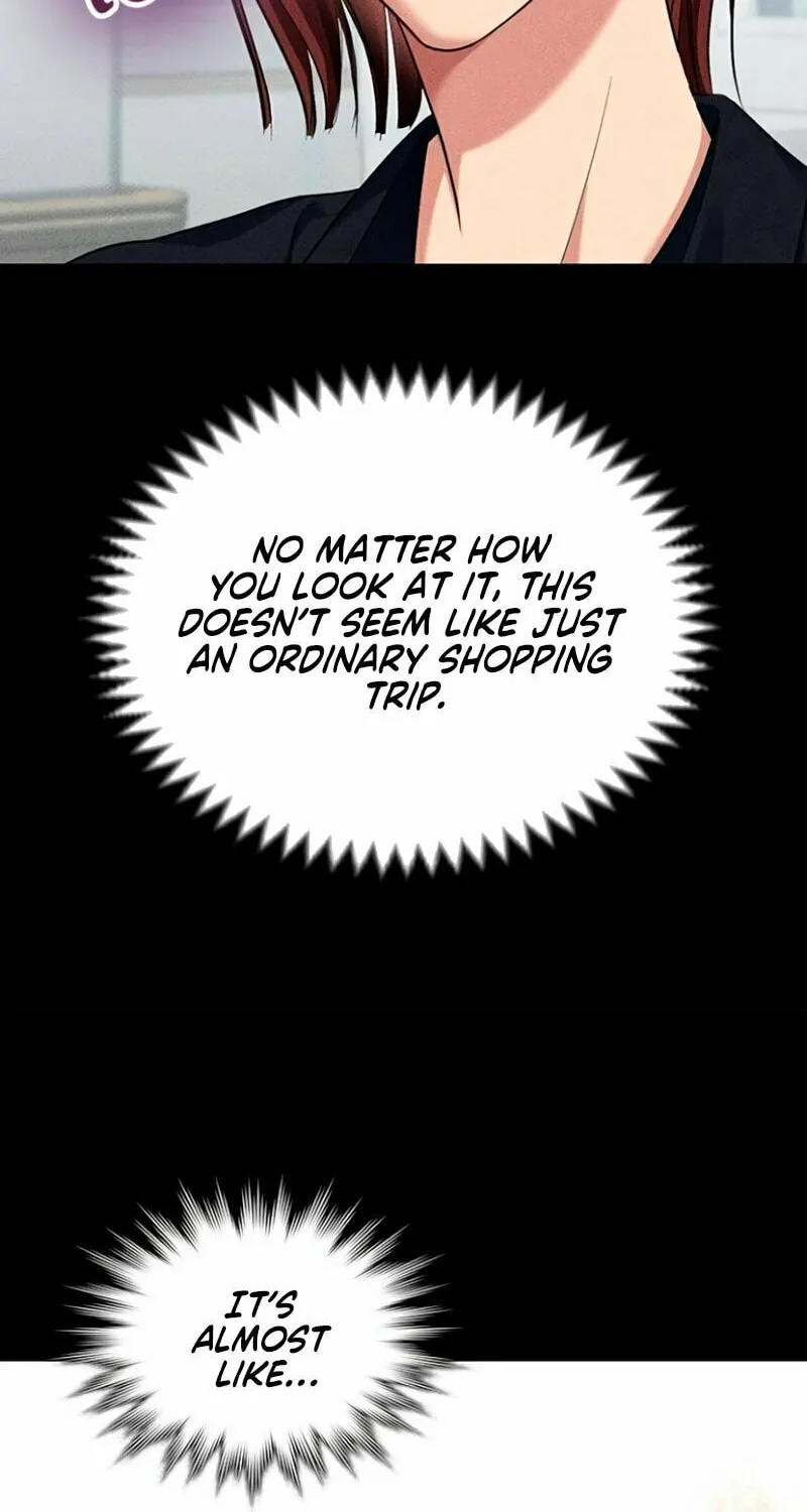 The Night Visitor Chapter 11 page 44 - 