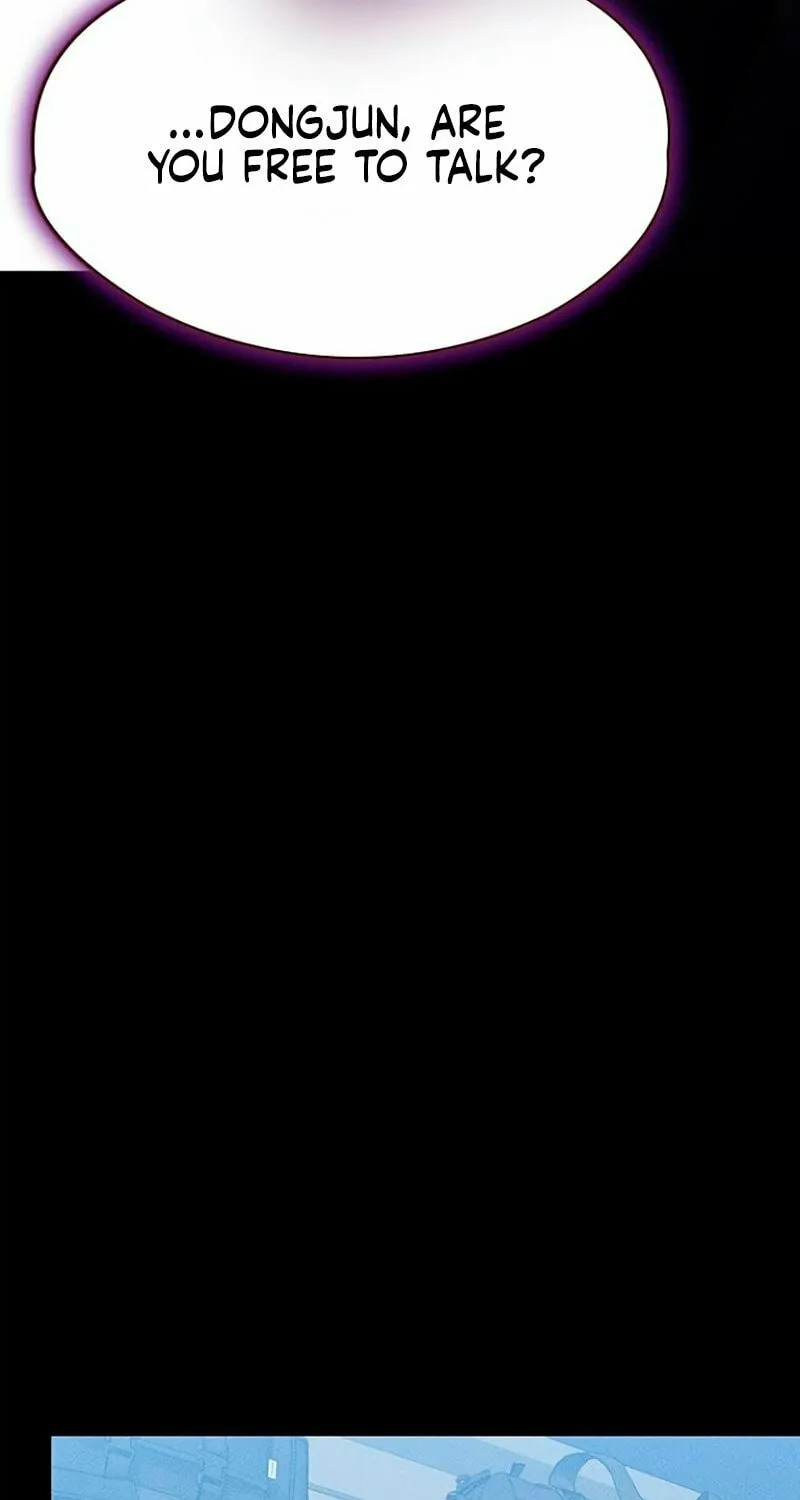 The Night Visitor Chapter 11 page 60 - 