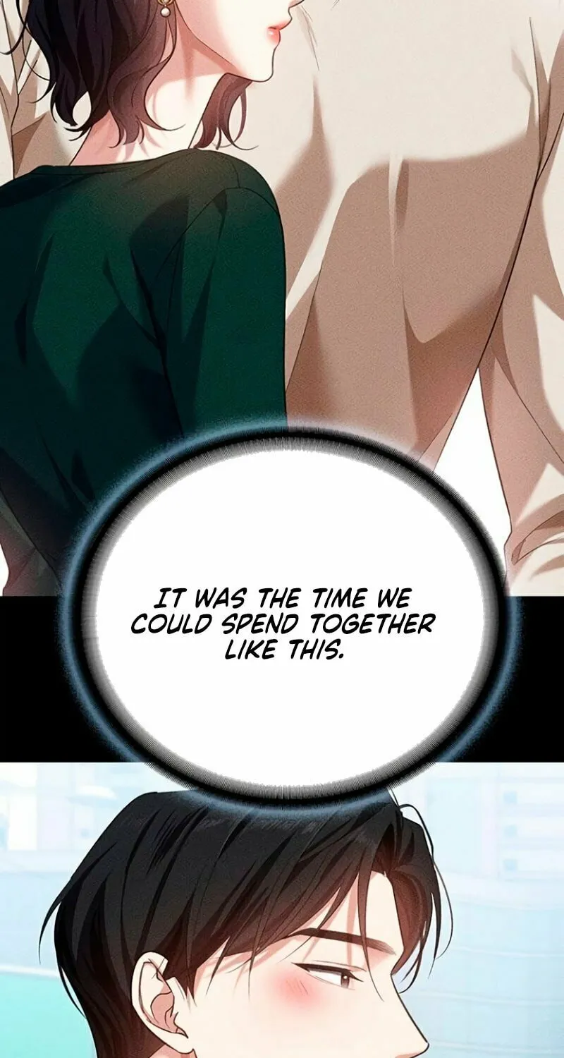 The Night Visitor Chapter 11 page 69 - 