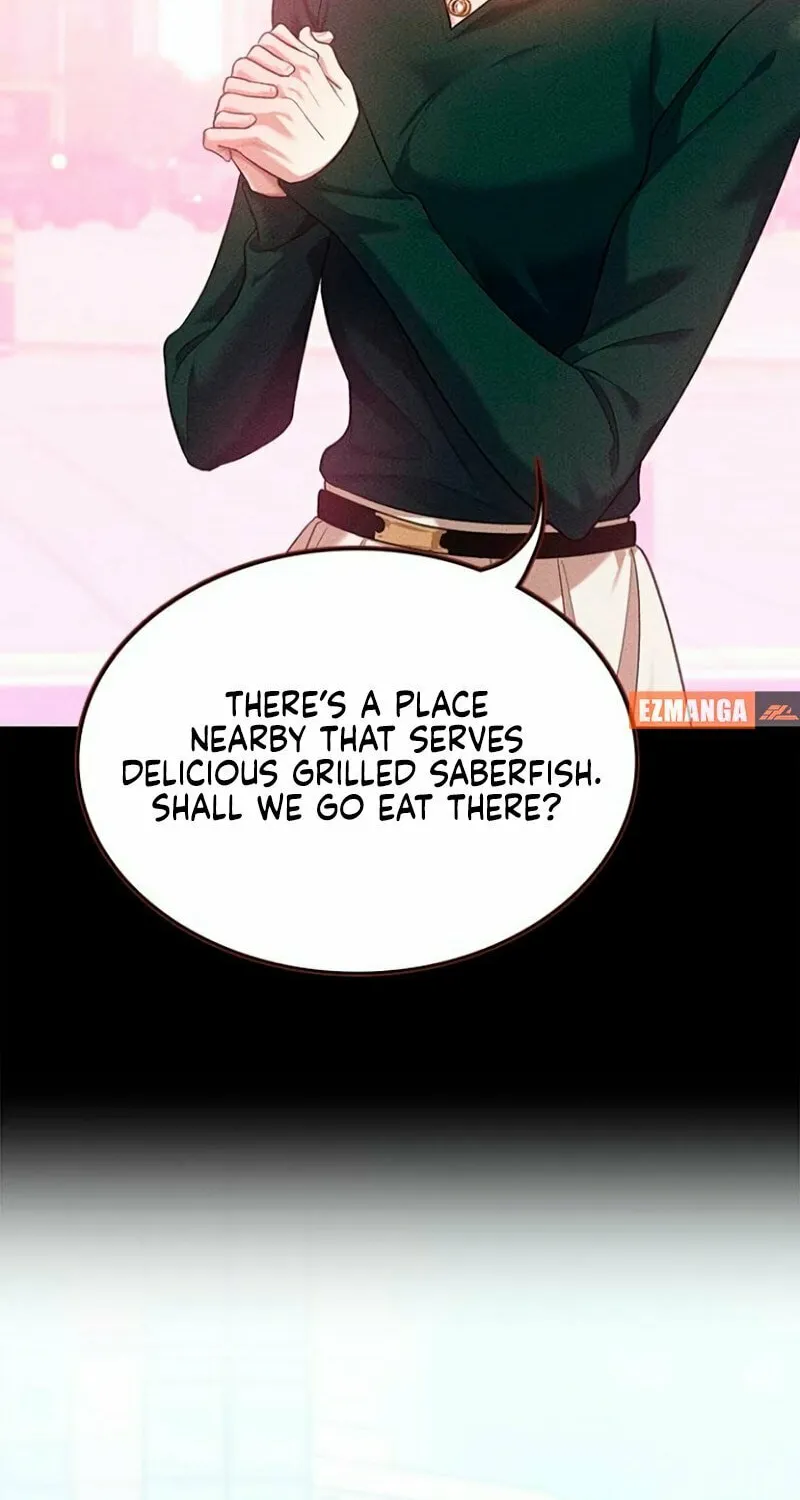 The Night Visitor Chapter 11 page 72 - 