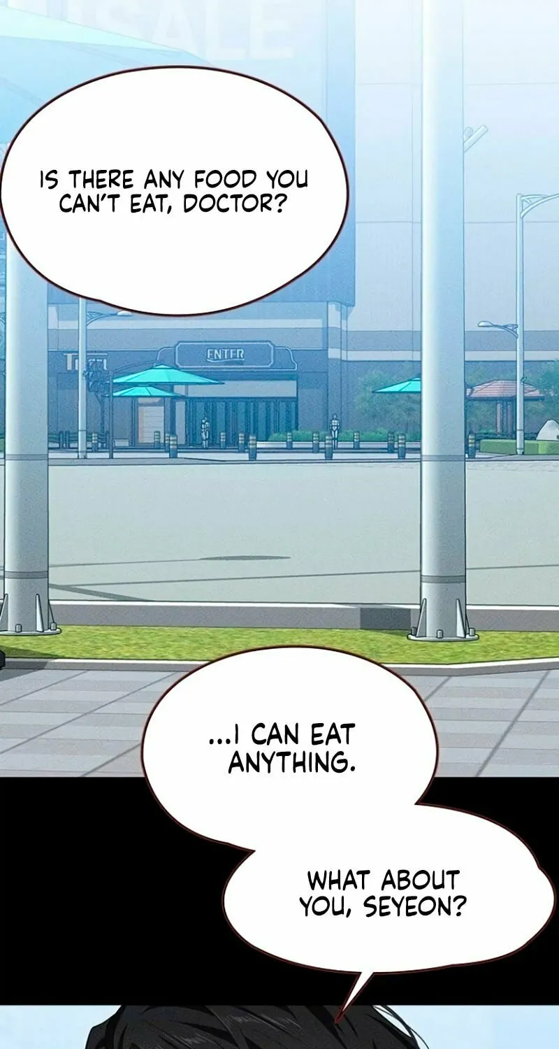 The Night Visitor Chapter 11 page 79 - 