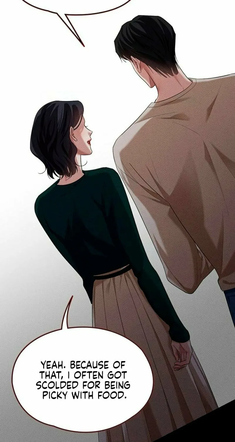 The Night Visitor Chapter 11 page 84 - 